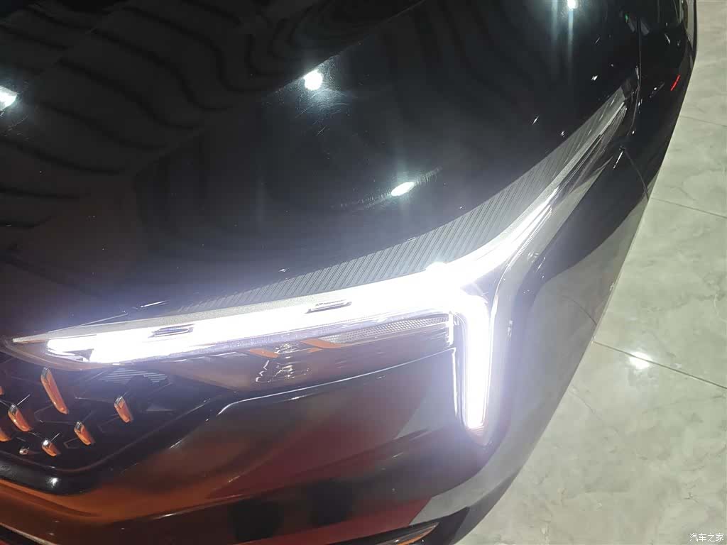Bestune B70, 2023 24