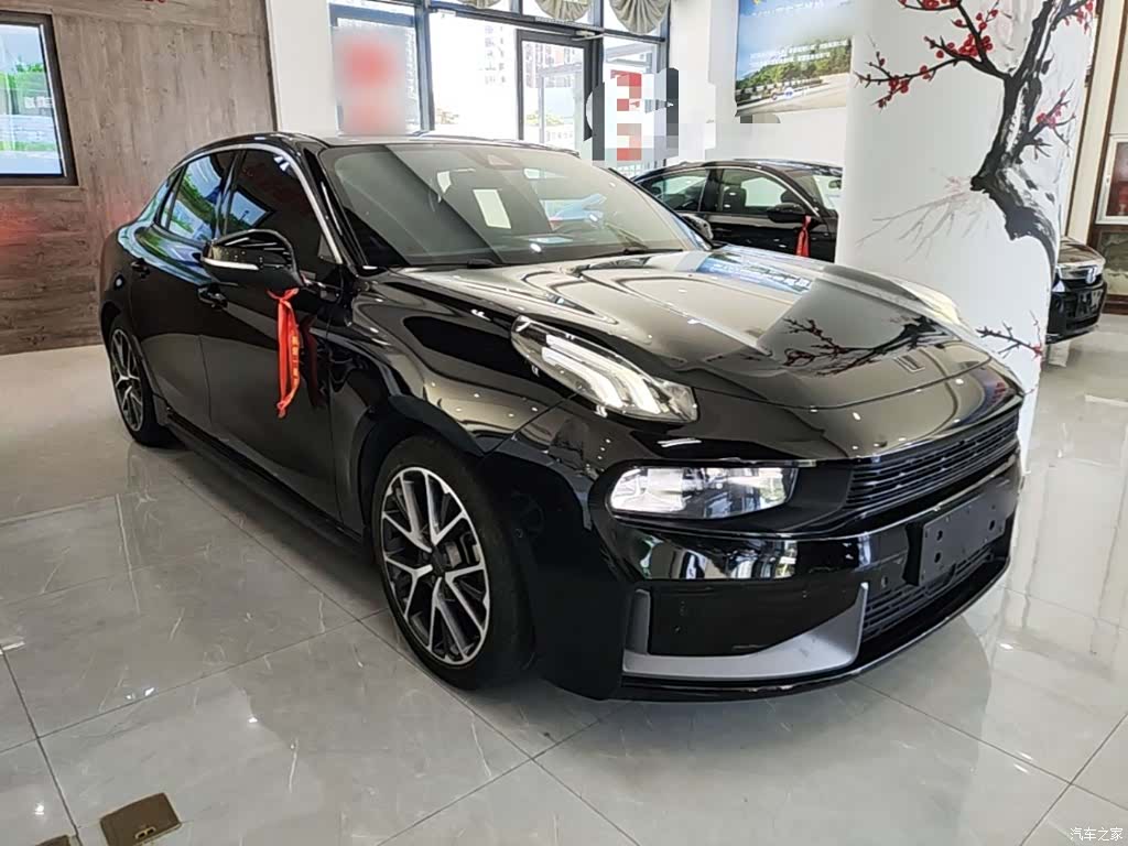 Lynk & Co 02, 2022 4