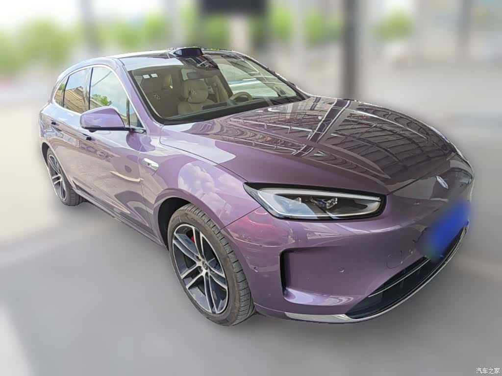 AITO M5, 2025 7