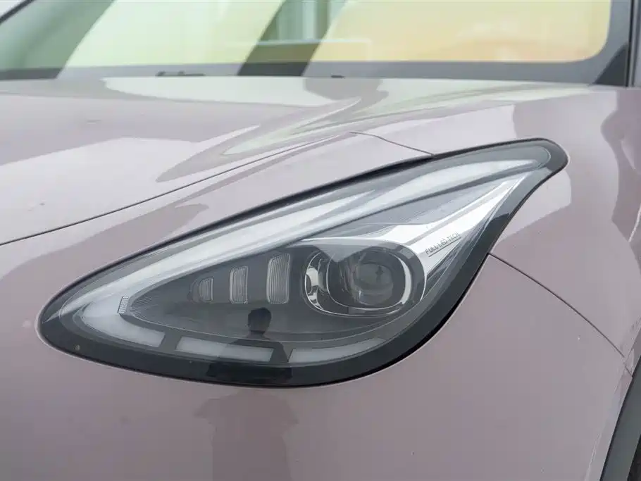 Geely Galaxy Star Wish