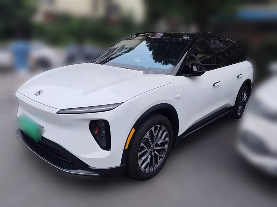 NIO ES6