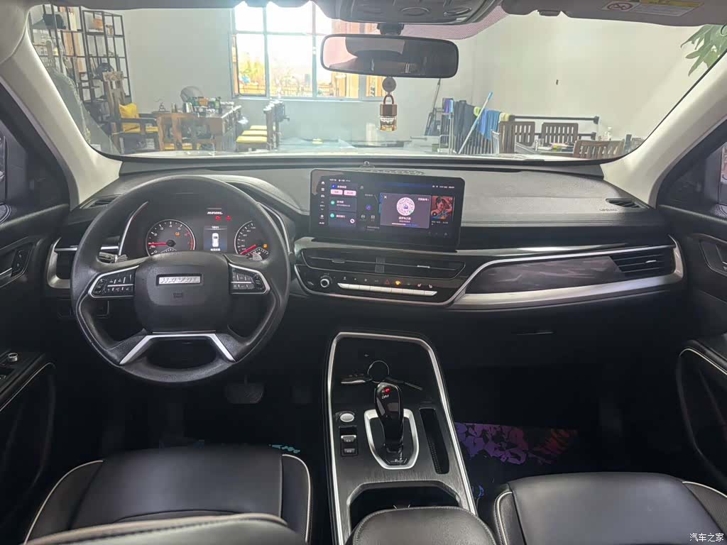 Haval H6, 2023 14