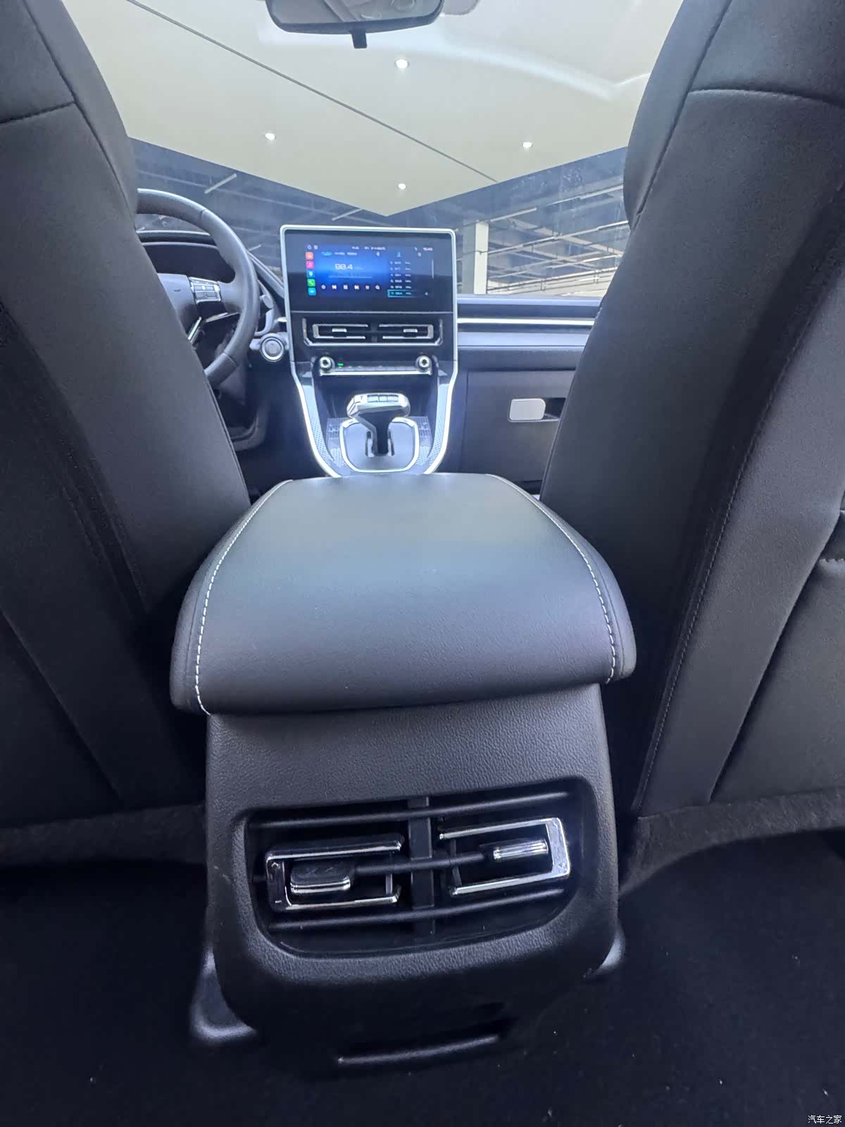 Haval M6, 2022 16