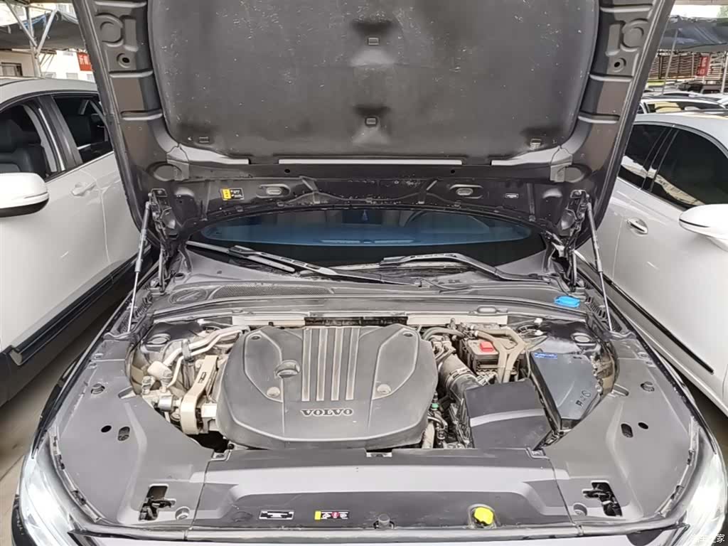 Volvo S90, 2023 20