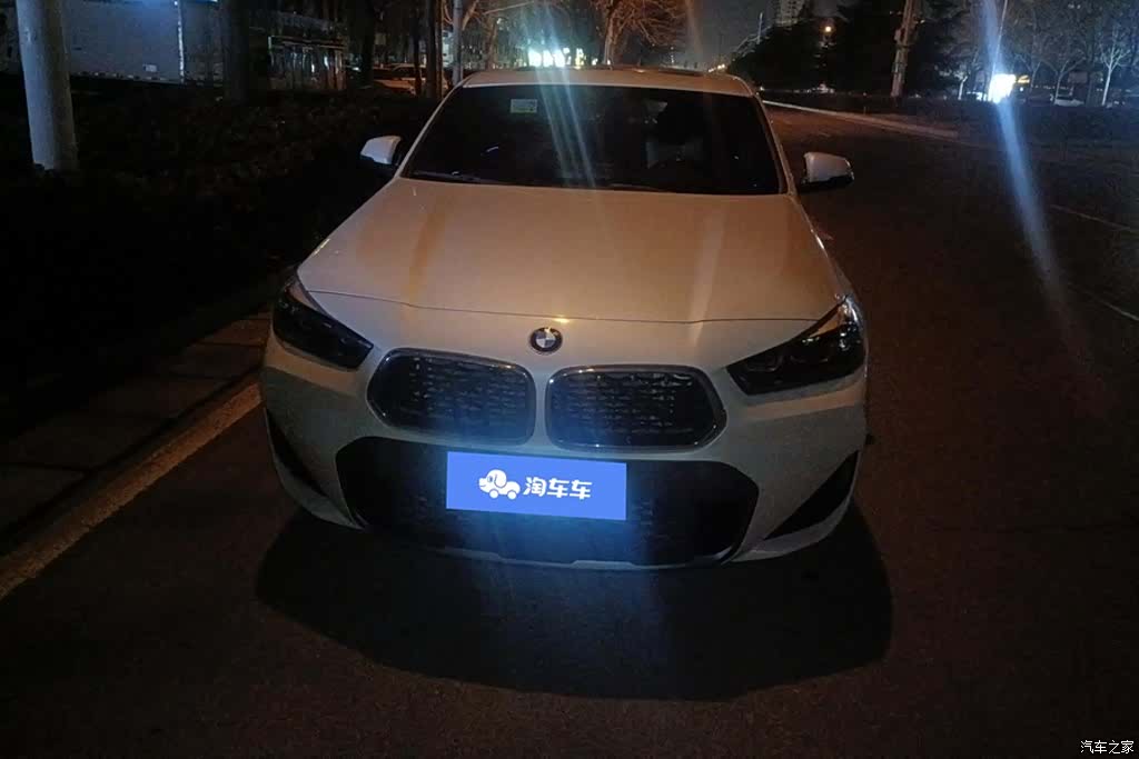 BMW X2, 2021 2