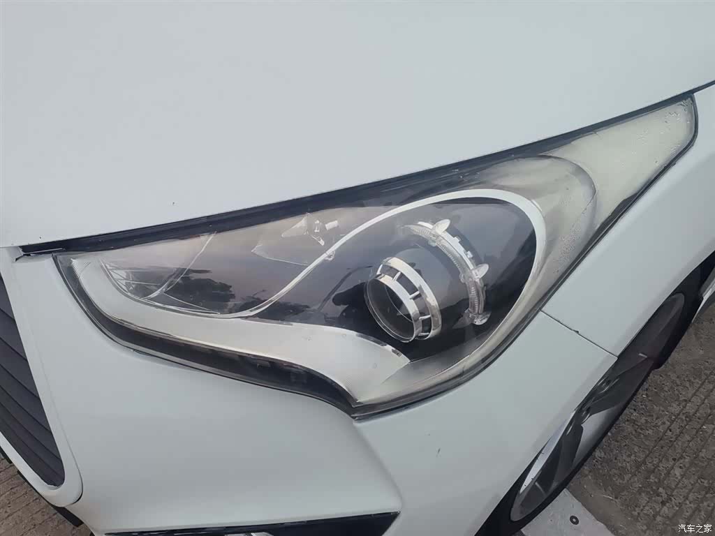 Hyundai Veloster, 2014 19