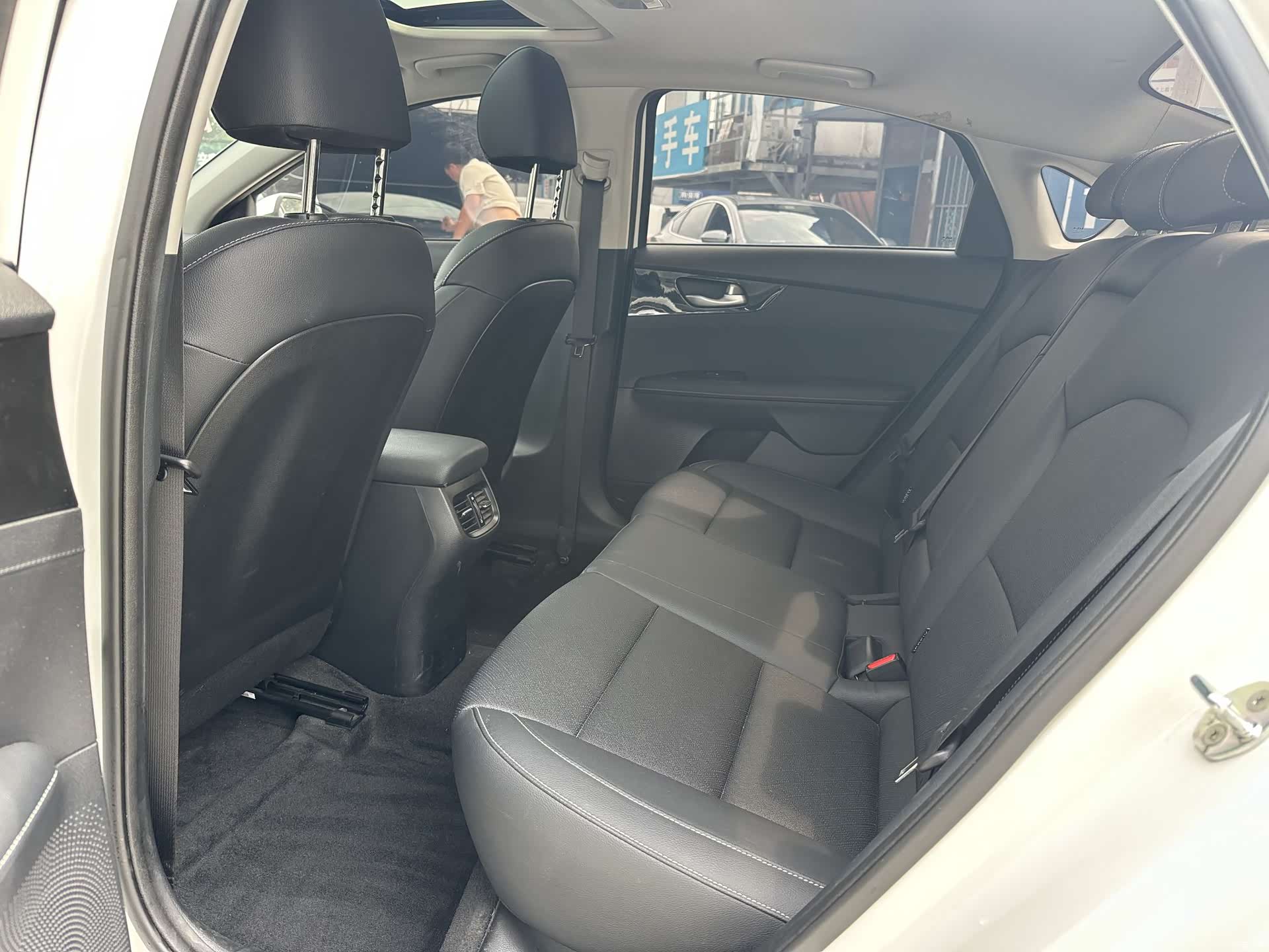 Kia K3, 2021 9