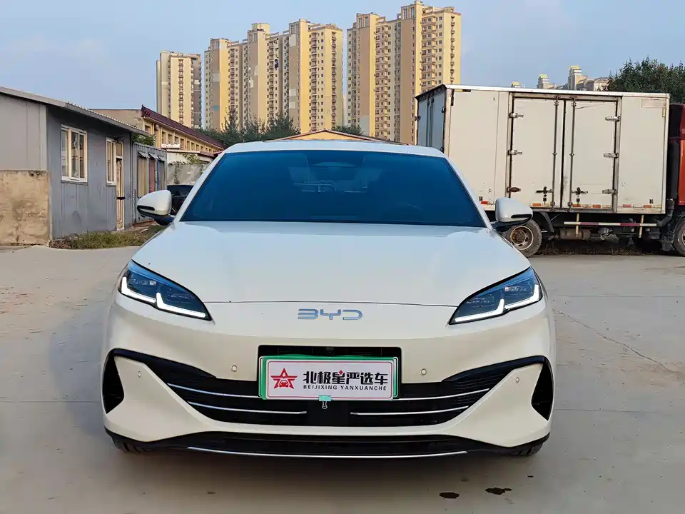 BYD Seal 06