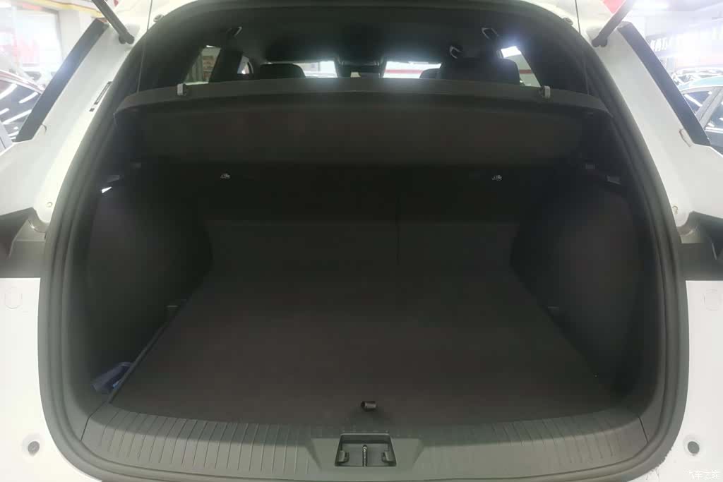 BYD Song, 2025 4