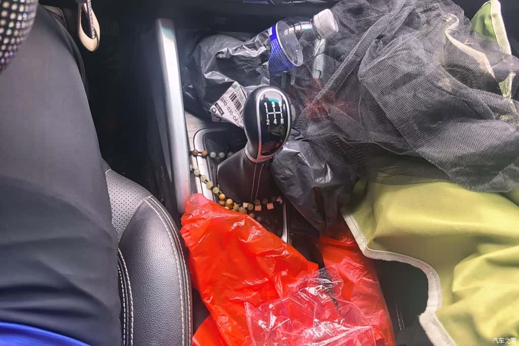 Geely X3, 2018 16