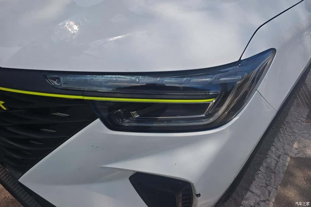 Roewe RX5, 2022 все фото