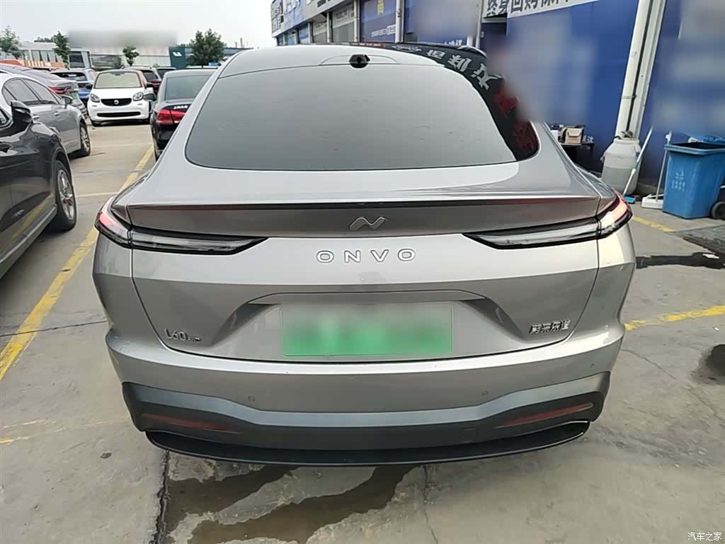 NIO L60, 2025 6