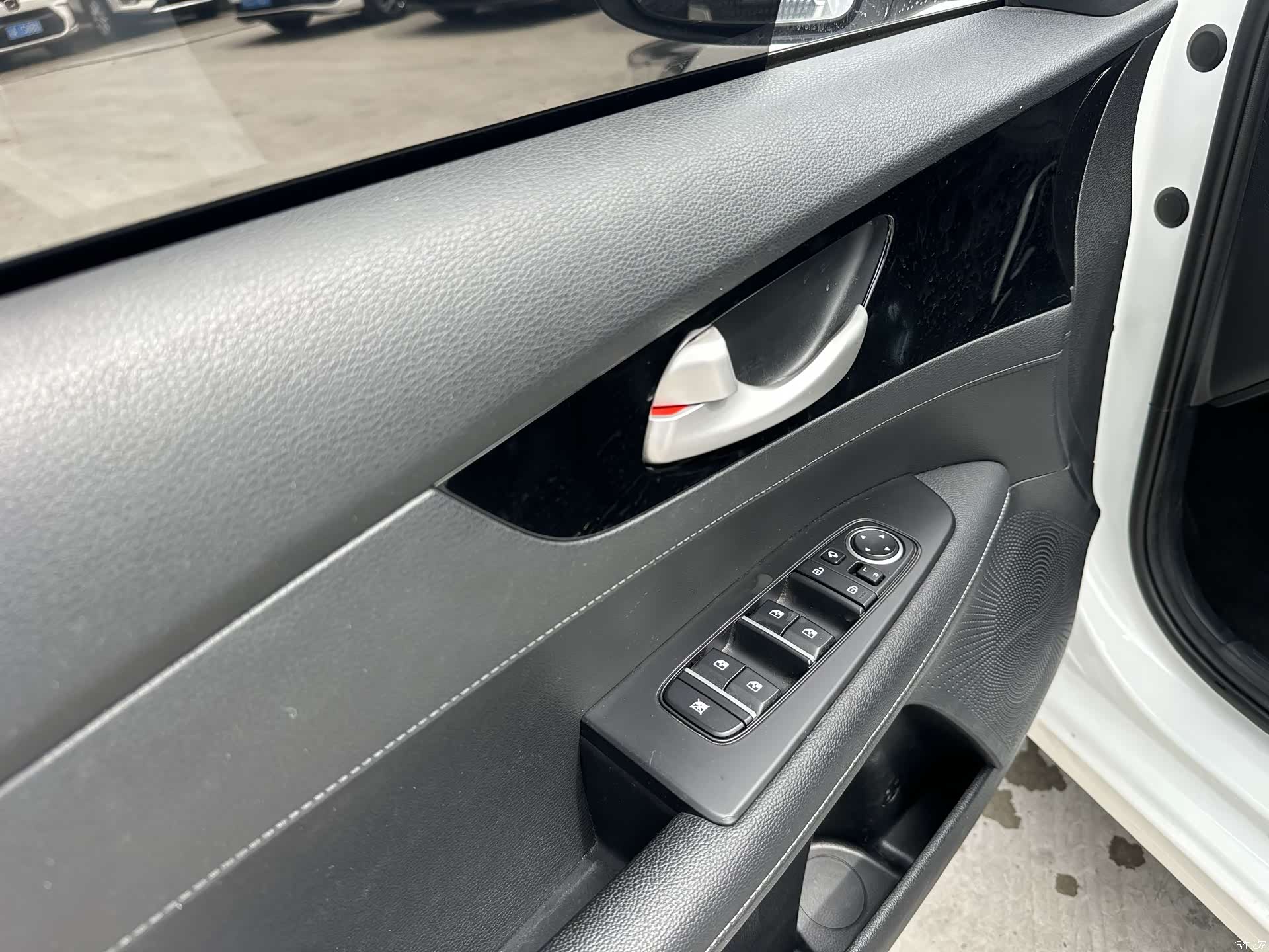 Kia K3, 2021 19