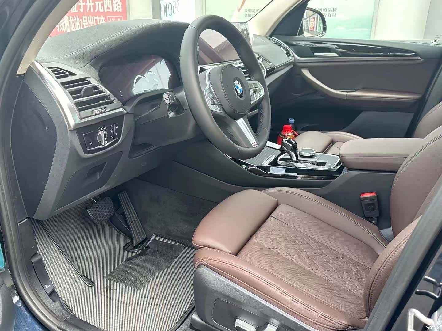 BMW X3, 2023 4