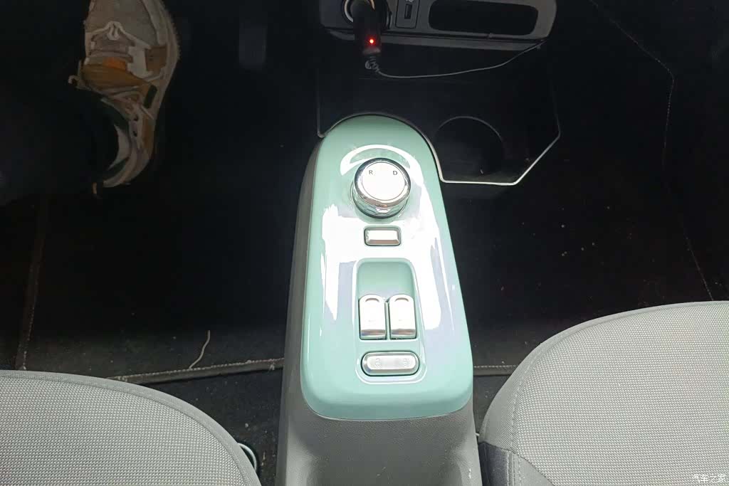 Changan Lumin, 2023 16