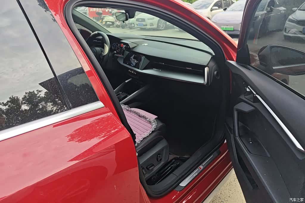 Audi A3, 2022 8