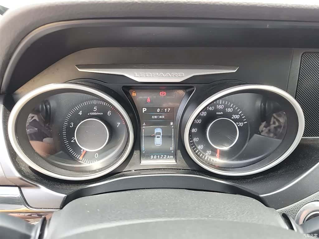 Liebao CS10, 2017 12