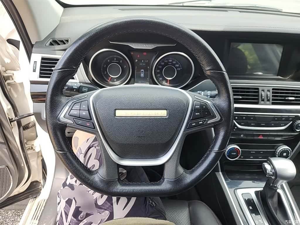 Liebao CS10, 2017 11