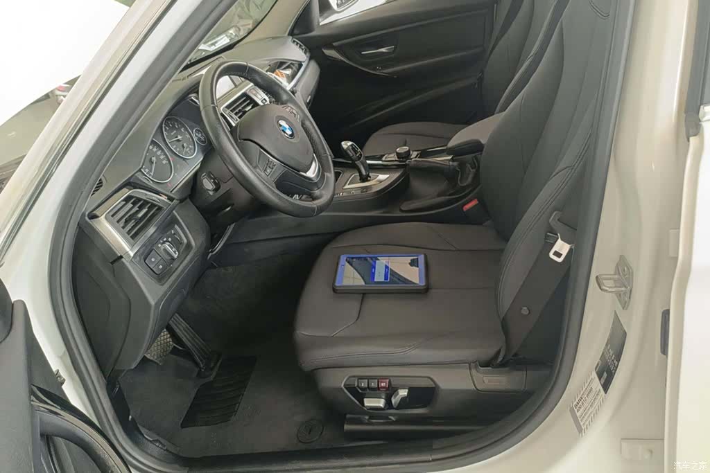 BMW 3 Series, 2017 9