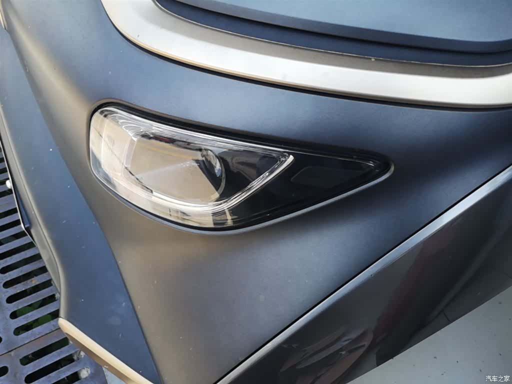 Wuling E200, 2019 24