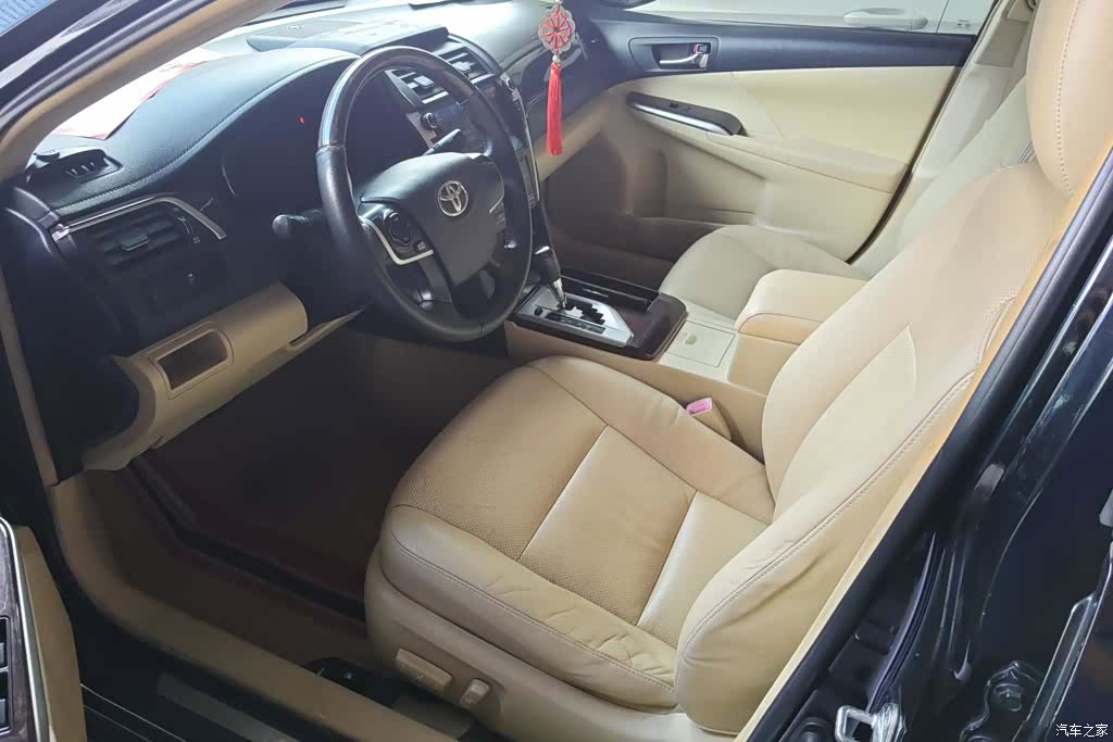 Toyota Camry, 2016 9