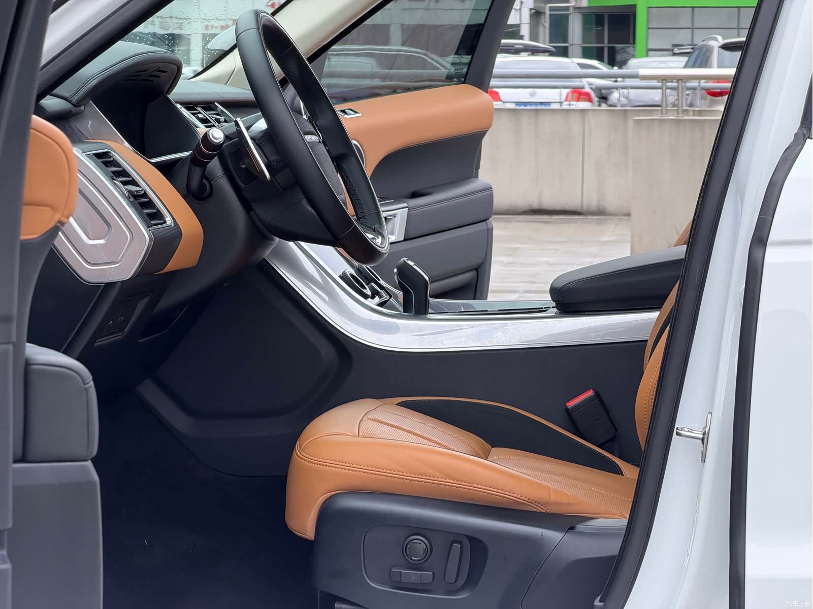 Land Rover Range Rover, 2020 9