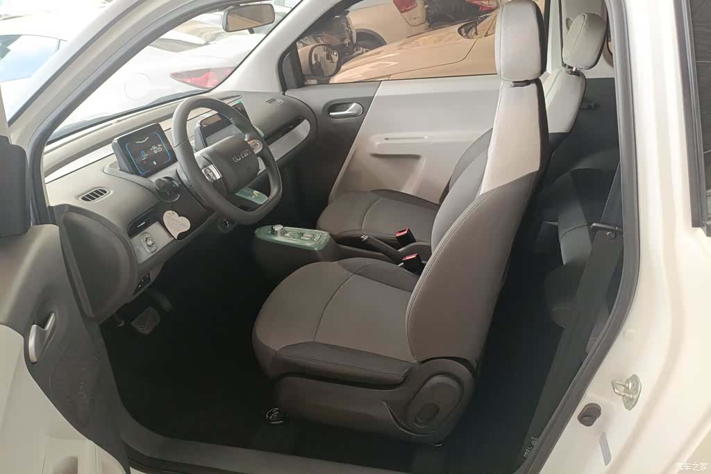 Changan Lumin, 2024 11