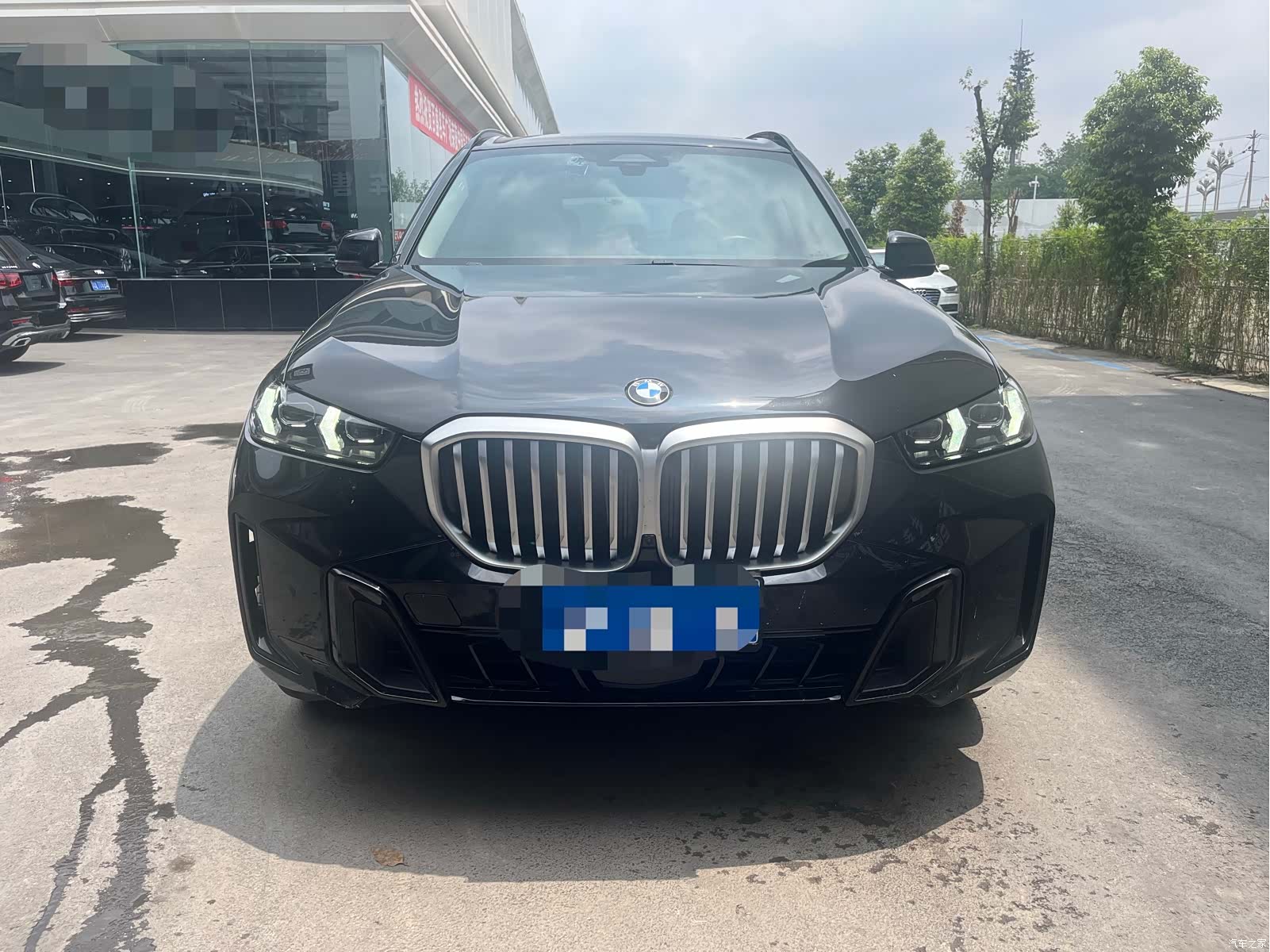 BMW X5, 2023 2