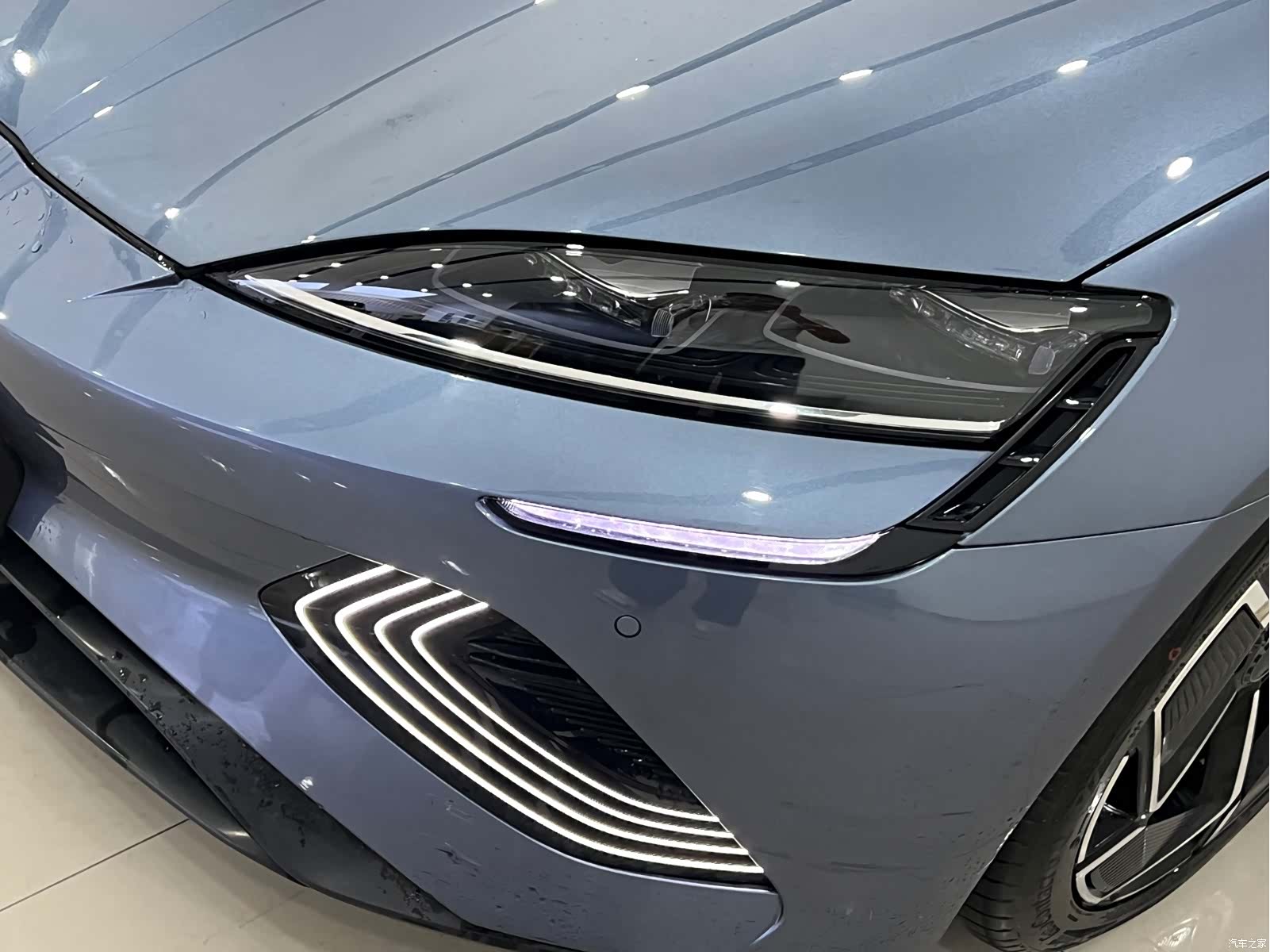 BYD Seal, 2024 3