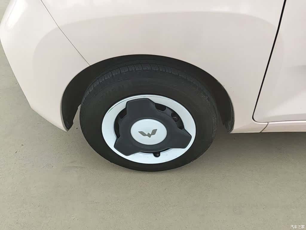 Wuling MINIEV, 2022 23