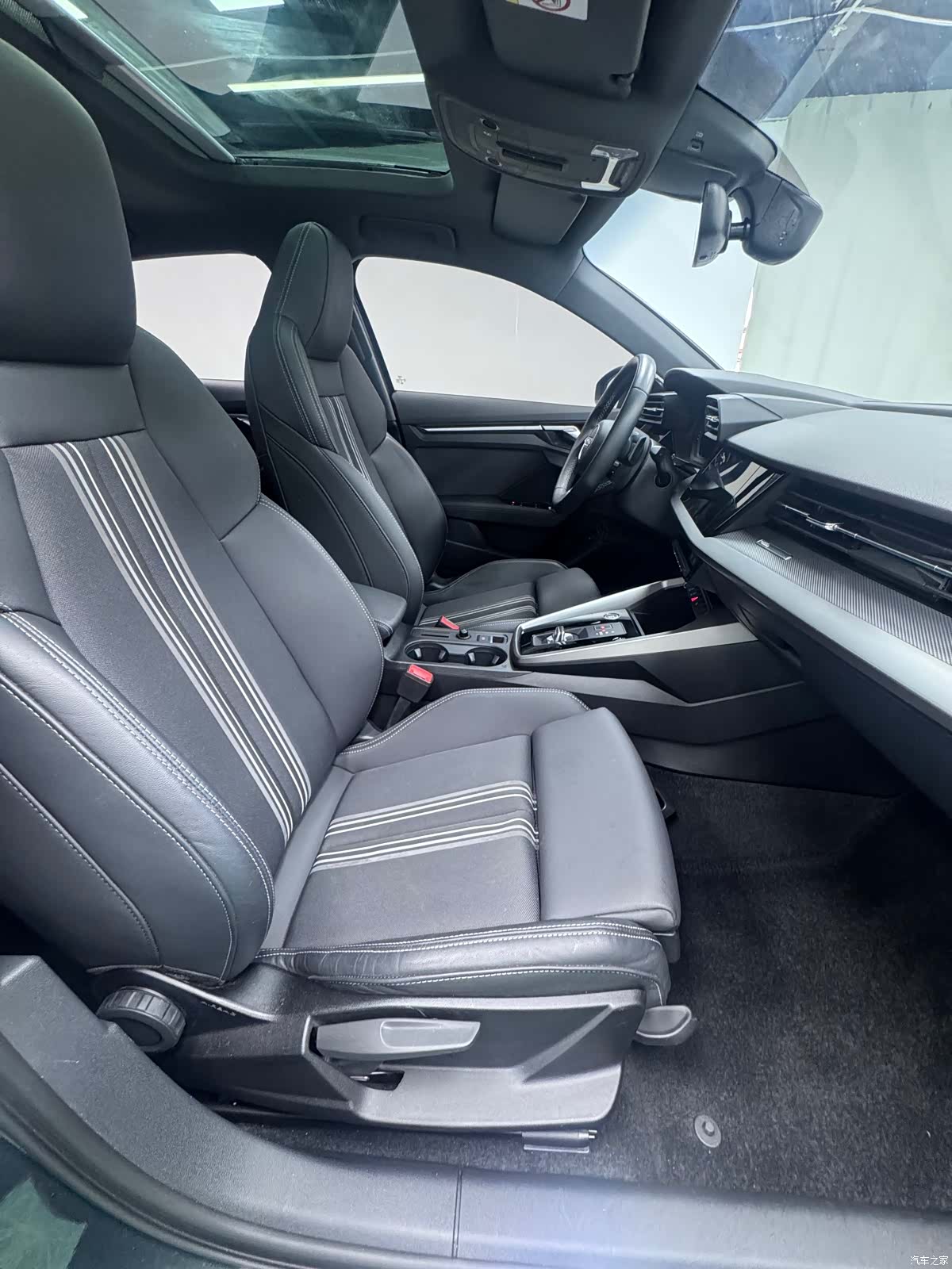 Audi A3, 2023 17