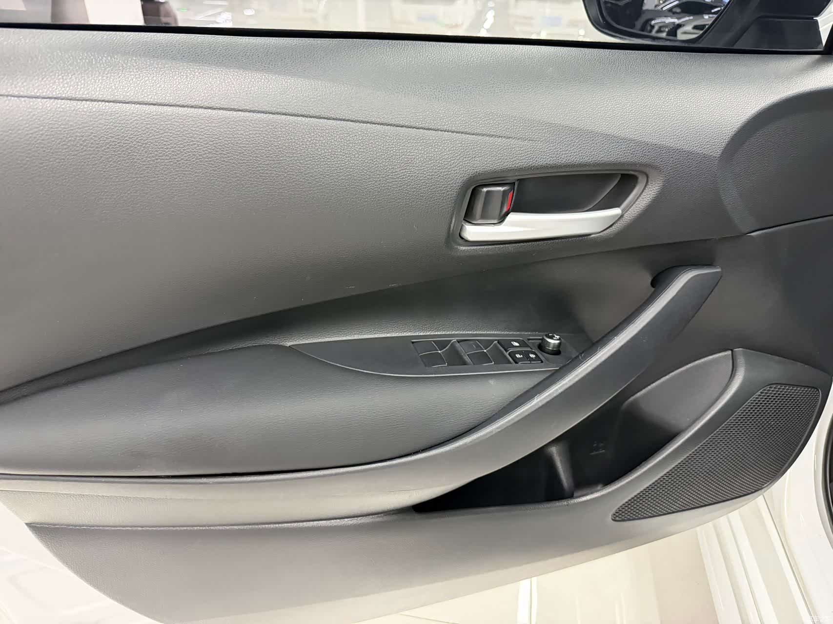 Toyota Levin, 2023 8