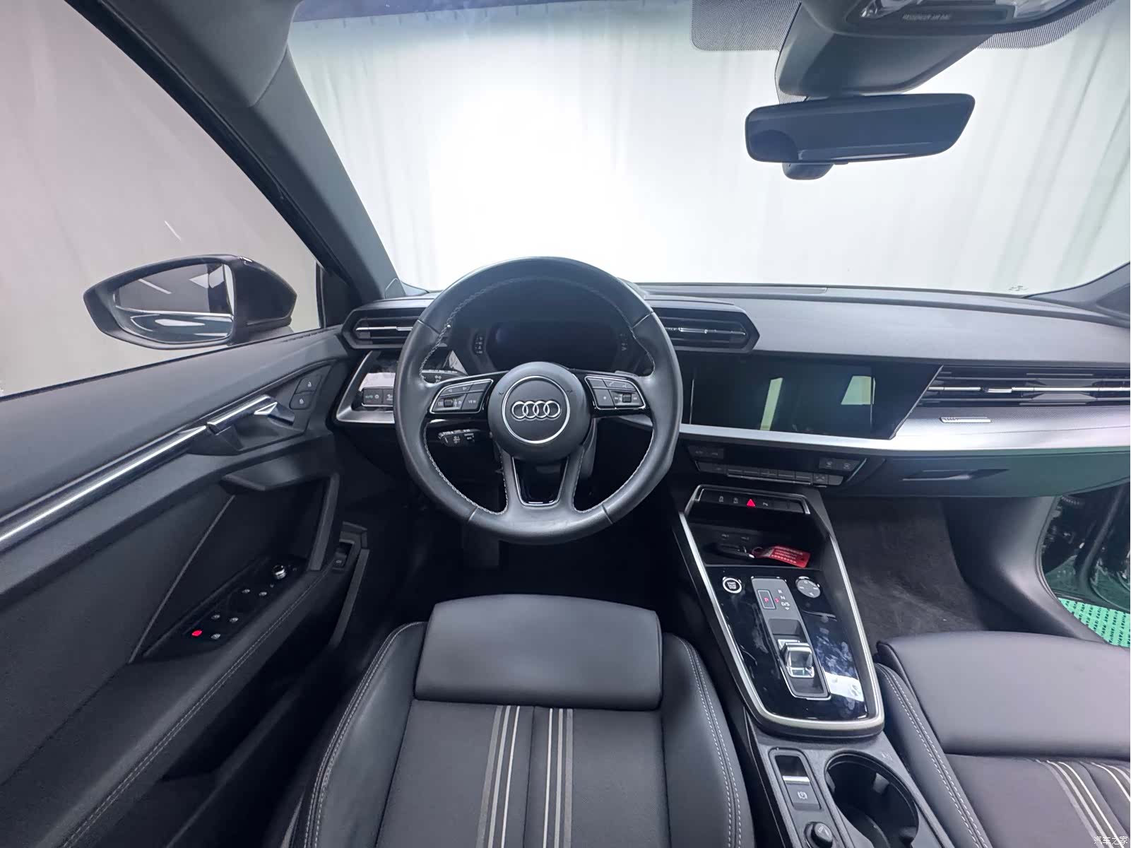 Audi A3, 2023 23