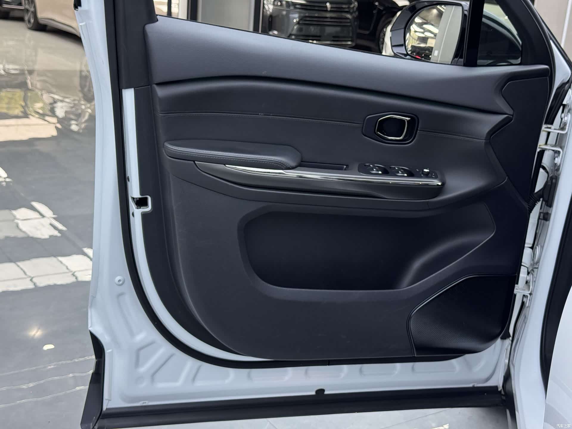 NIO ES6, 2020 9