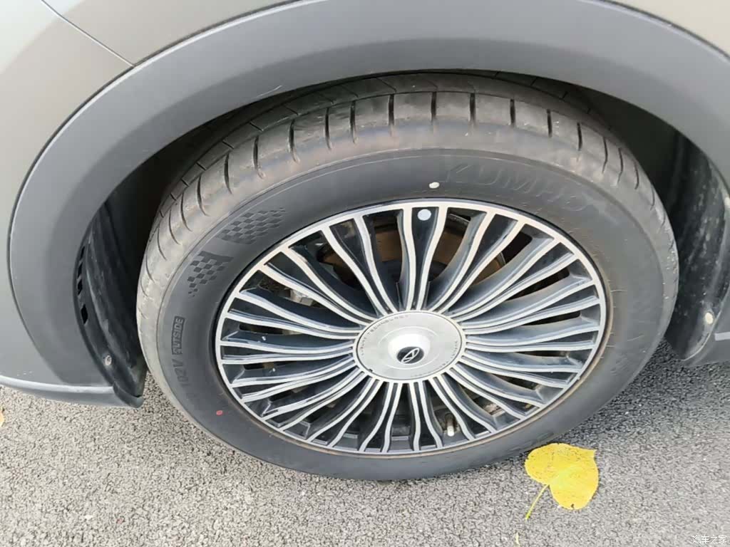 Chery Tiggo 8, 2025 23