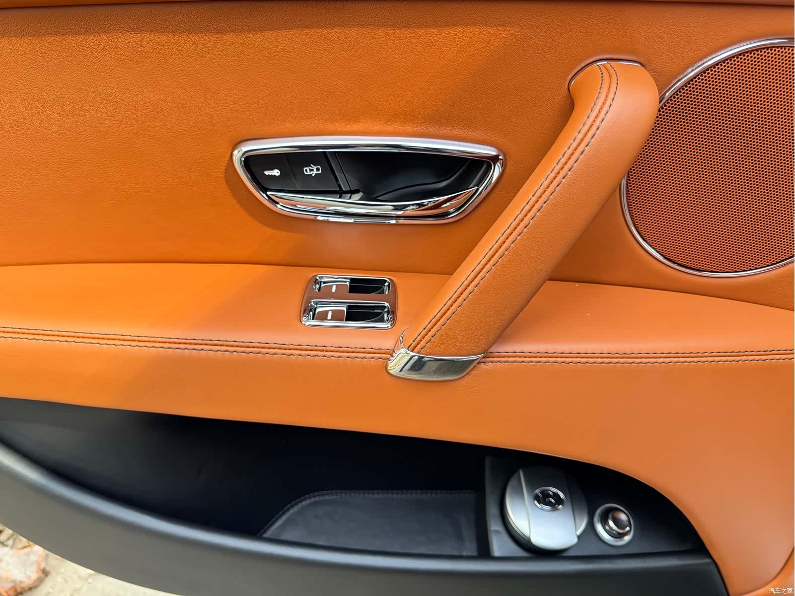 Bentley Flying Spur, 2017 22