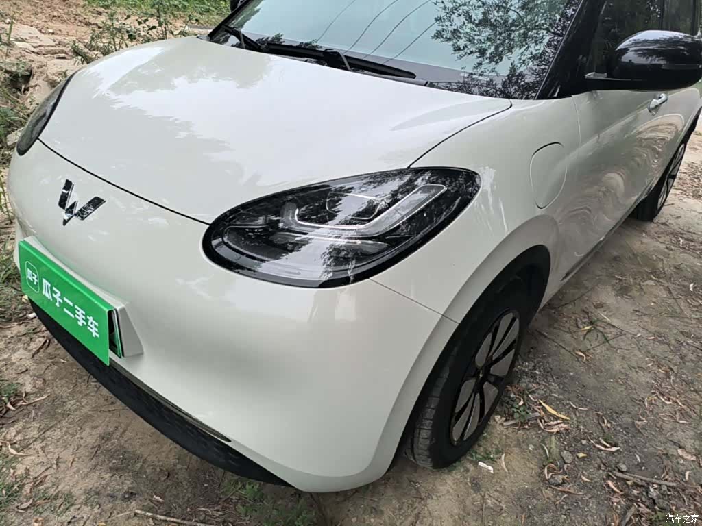 Wuling Bingo, 2025 24