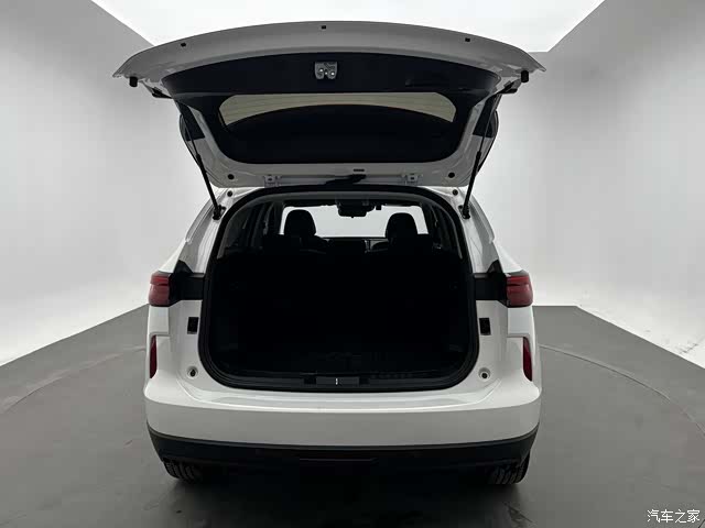 Haval H6, 2025 14