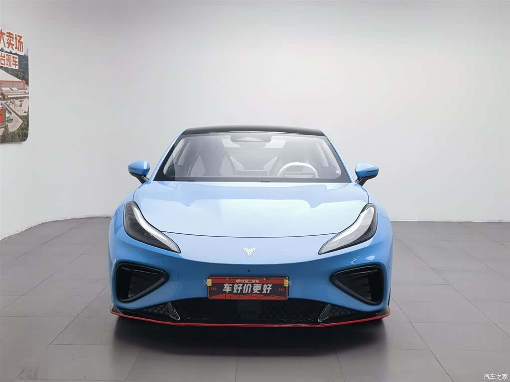 Neta GT, 2023 3