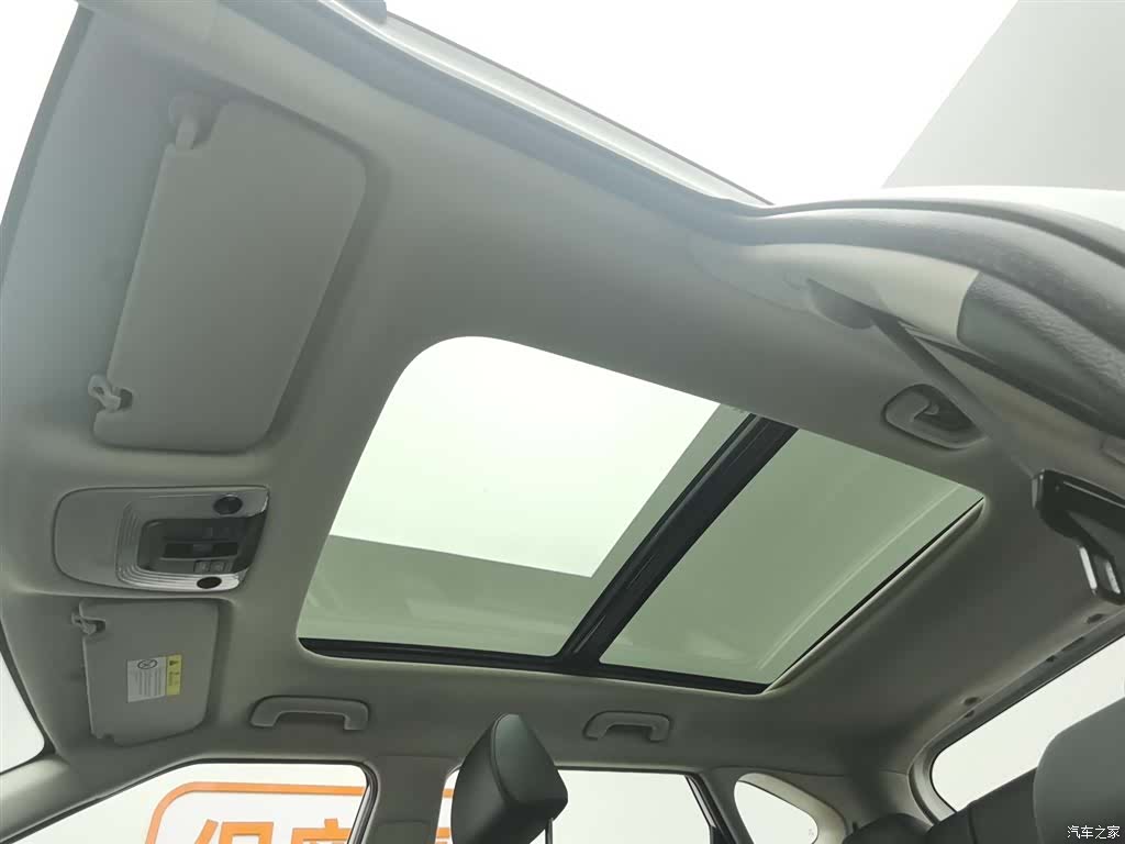 Kia KX3, 2020 14