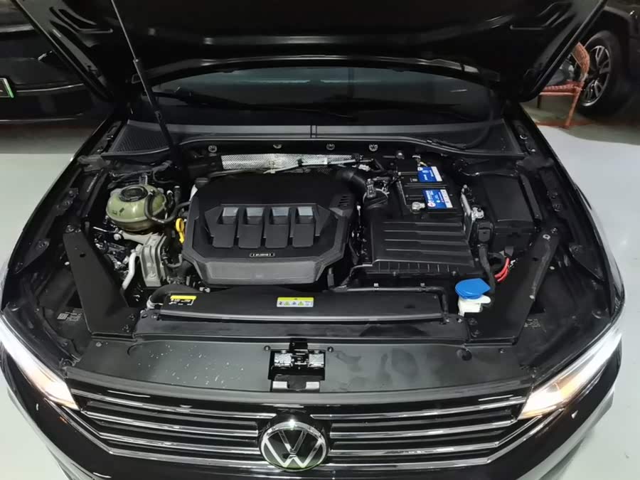 Volkswagen Magotan 2021, фото 19