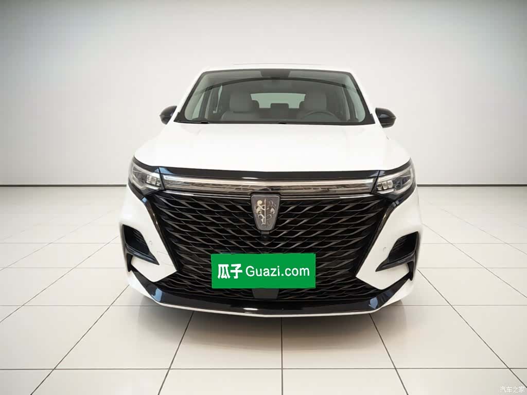 Roewe iMAX8, 2022 7