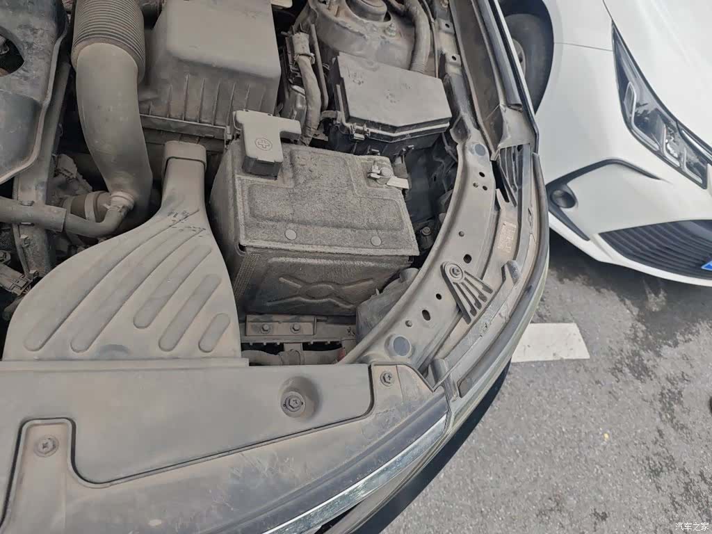 Geely X6, 2017 21