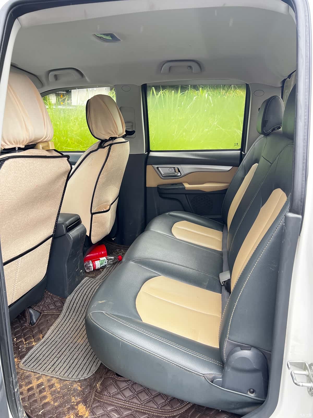 Great Wall D20B, 2015 10