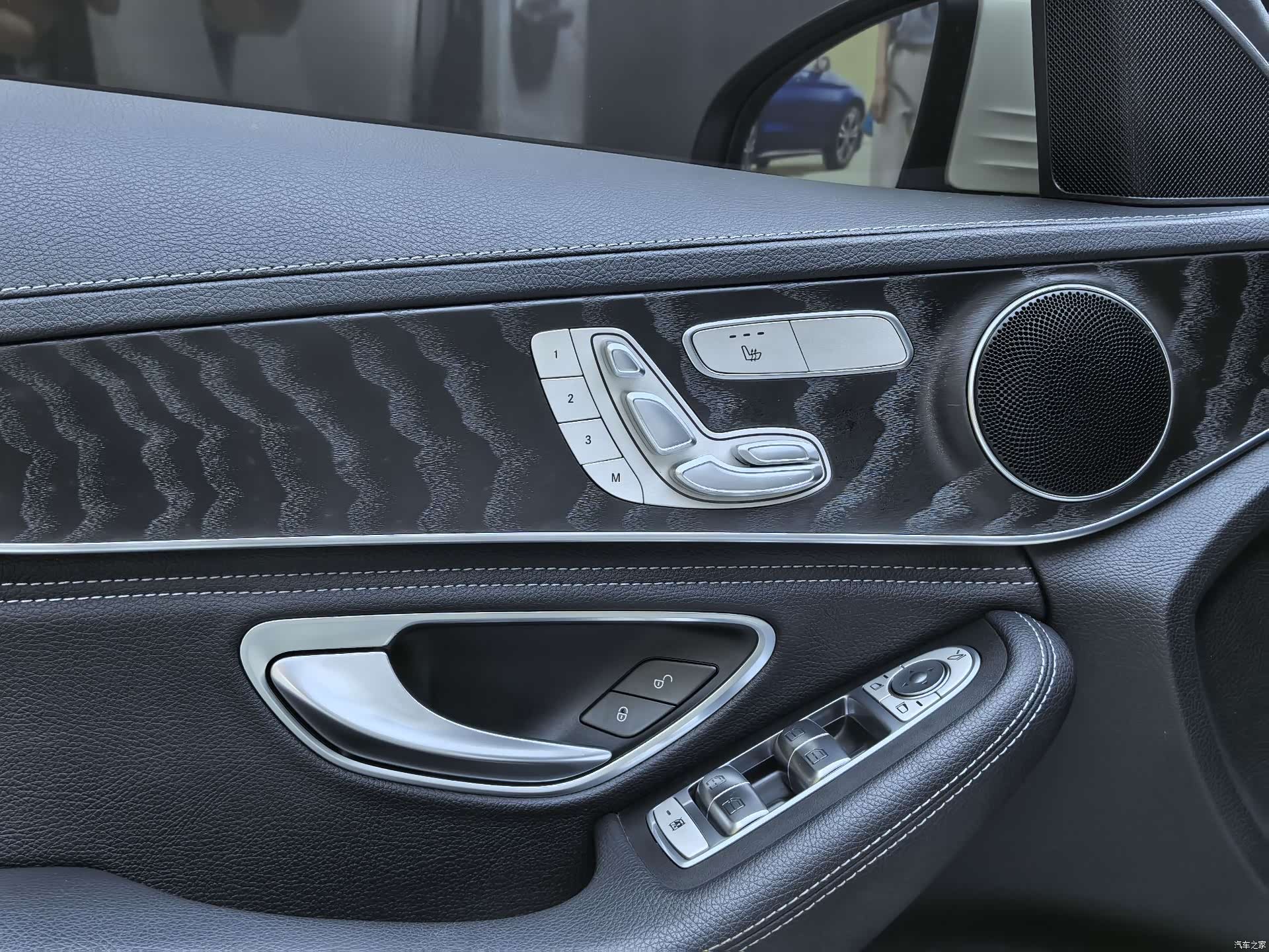 Mercedes-Benz C-Class, 2020 26