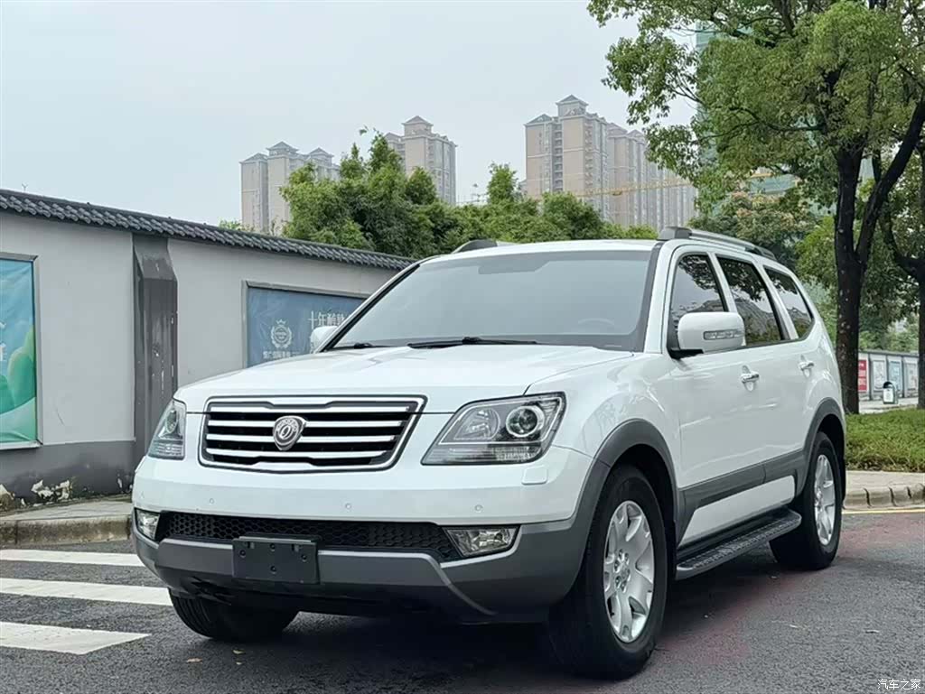 Kia IV, 2015 3