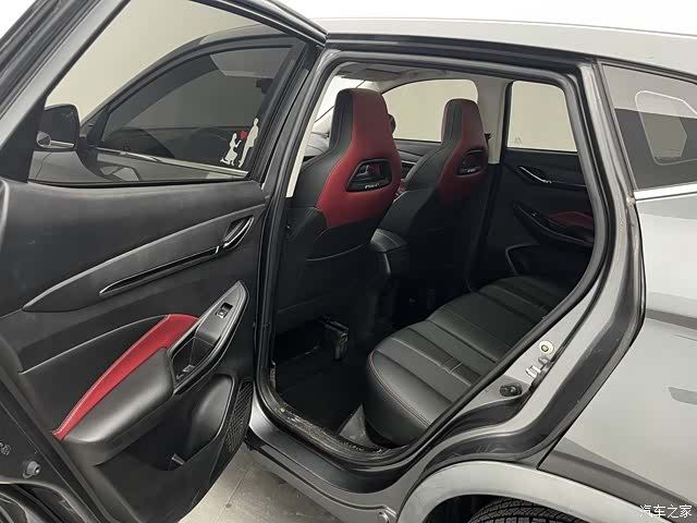 Changan X5, 2021 12