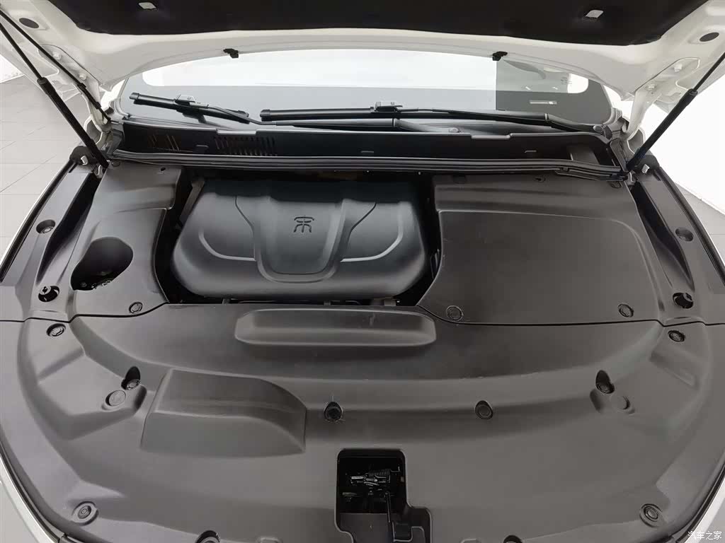 BYD Song, 2018 6