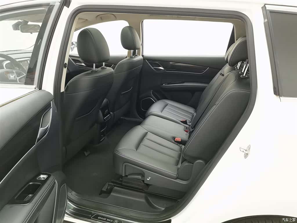 BYD Song, 2018 15