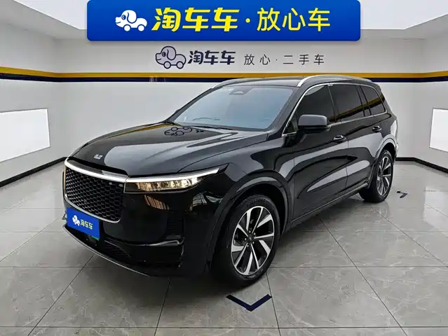 Li Auto IDEAS OE 2022 — купить из Китая под заказ